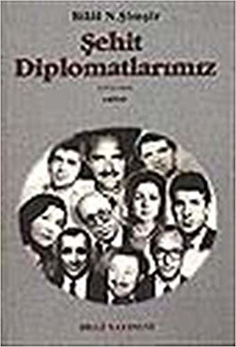 okumak Şehit Diplomatlarımız 1973-1994 (2 Kitap)