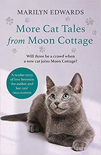 okumak More Cat Tales From Moon Cottage