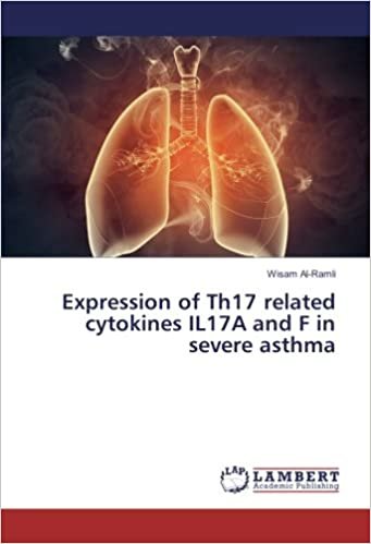 okumak Expression of Th17 related cytokines IL17A and F in severe asthma