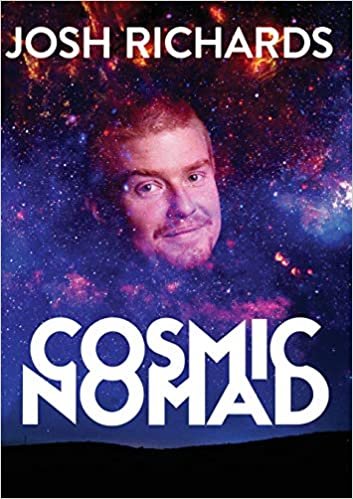 okumak Cosmic Nomad