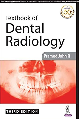 okumak Textbook of Dental Radiology
