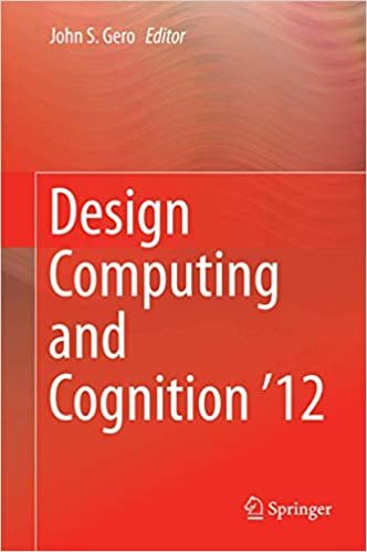 okumak Design Computing and Cognition &#39;12