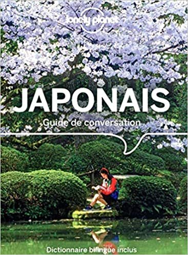 okumak Guide de conversation Japonais 11ed