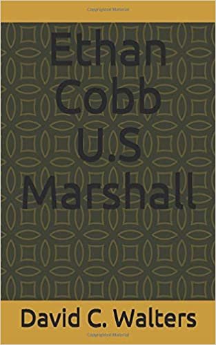okumak Ethan Cobb U.S. Marshall