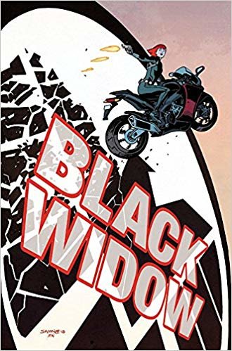 okumak Black Widow Vol. 1: S.h.i.e.l.d.&#39;s Most Wanted