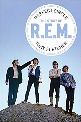 okumak R.E.M. : Perfect Circle