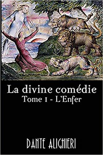 okumak La divine comédie - Tome 1 - L&#39;Enfer