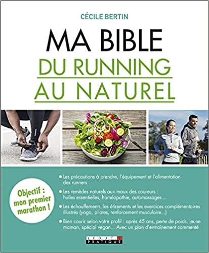 okumak Ma bible du running au naturel