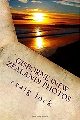 okumak Gisborne (New Zealand) Photos: Pictures from the First City to see the light (Jenny&#39;s Photographic Journey)