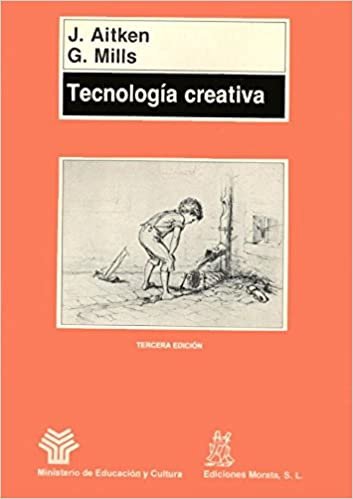 okumak Tecnología creativa : recursos para el aula (Coedición Ministerio de Educación)