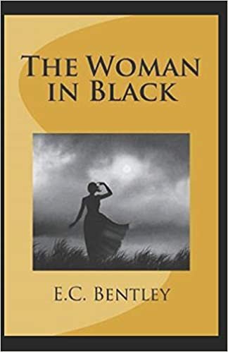 okumak The Woman in Black Illustrated