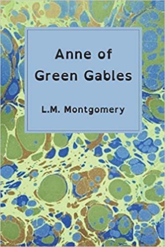 okumak Anne of Green Gables (Dyslexia-friendly edition)