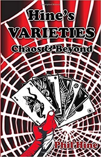 okumak Hine&#39;s Varieties: Chaos and Beyond