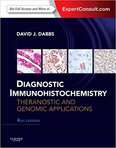 okumak Diagnostic Immunohistochemistry