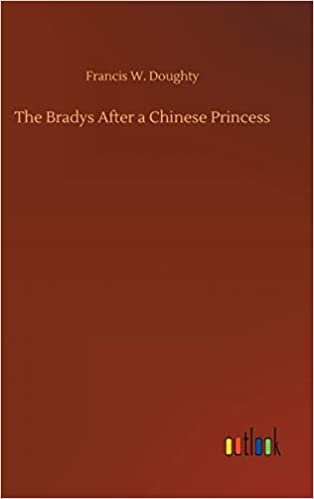 okumak The Bradys After a Chinese Princess