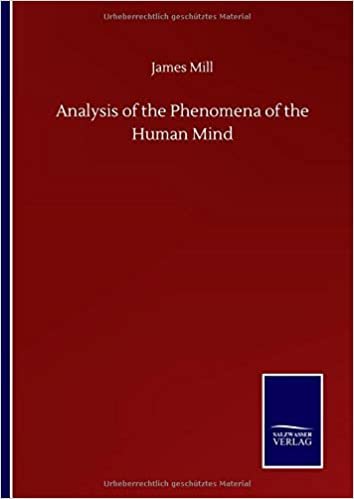 okumak Analysis of the Phenomena of the Human Mind