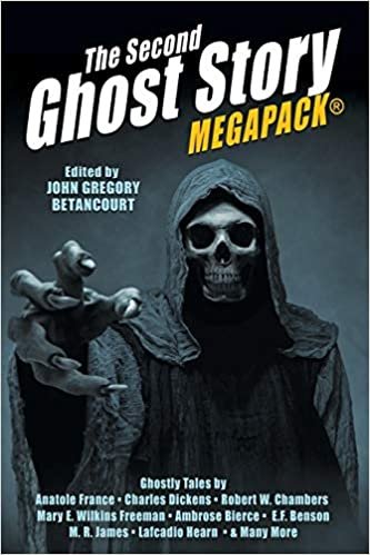 okumak The Second Ghost Story MEGAPACK®: 25 Classic Ghost Stories