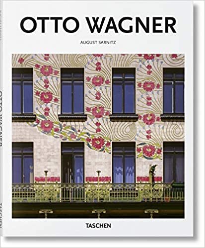 okumak Otto Wagner