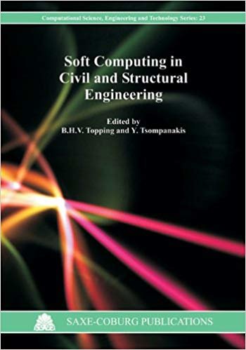 okumak Soft Computing in Civil and Structural Engineering (Computational Science, Engineering  Technology)