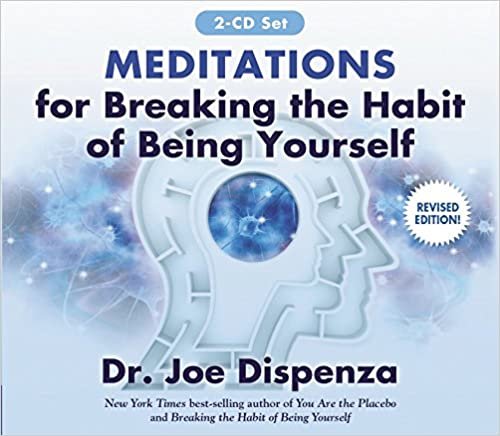 okumak Meditations for Breaking the Habit of Being Yourself: Revised Edition