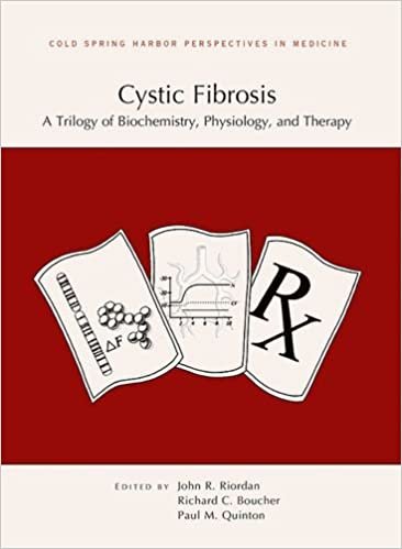 okumak Cystic Fibrosis : A Trilogy of Biochemistry, Physiology, and Therapy