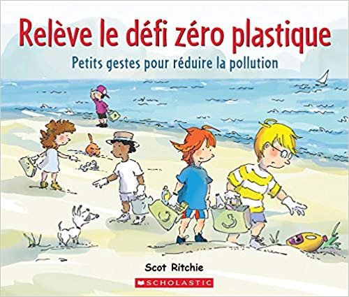 okumak Releve Le Defi Zero Plastique: Petits Gestes Pour R Duire la Pollution