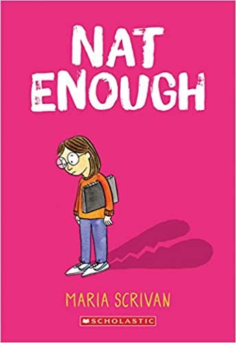 okumak Nat Enough (Nat Enough #1), Volume 1