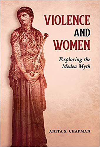 okumak Violence and Women: Exploring the Medea Myth