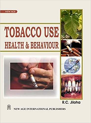okumak Tobacco Use Health and Behaviour