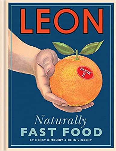 okumak Leon: Naturally Fast Food