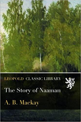 okumak The Story of Naaman