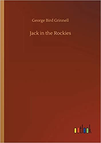 okumak Jack in the Rockies