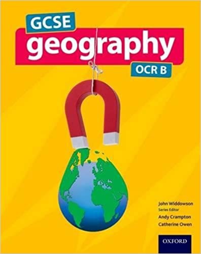 okumak GCSE Geography OCR B Student Book