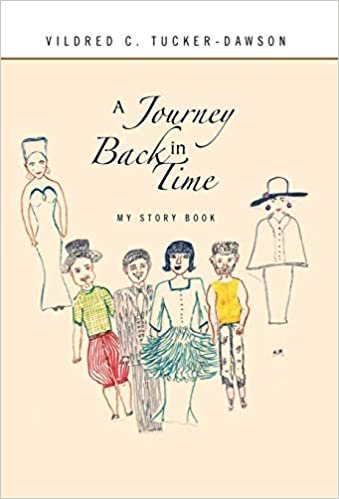 okumak A Journey Back in Time: My Story Book