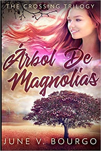 okumak Árbol De Magnolias