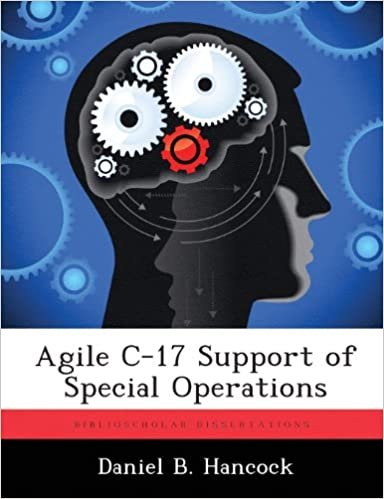 okumak Agile C-17 Support of Special Operations