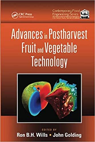 okumak Advances in Postharvest Fruit and Vegetable Technology
