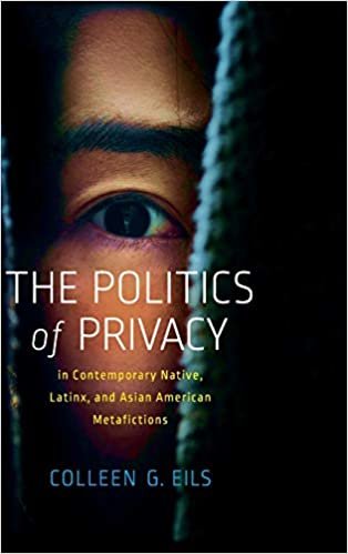 okumak The Politics of Privacy in Contemporary Native, Latinx, and Asian American Metafictions