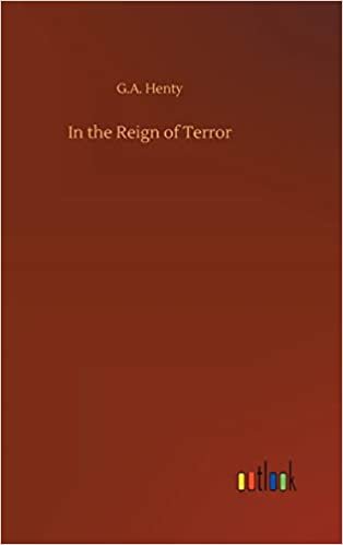 okumak In the Reign of Terror