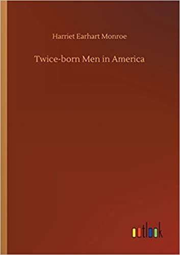 okumak Twice-born Men in America