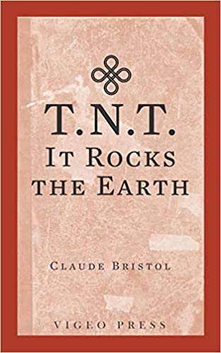 okumak T.N.T.-It Rocks The Earth