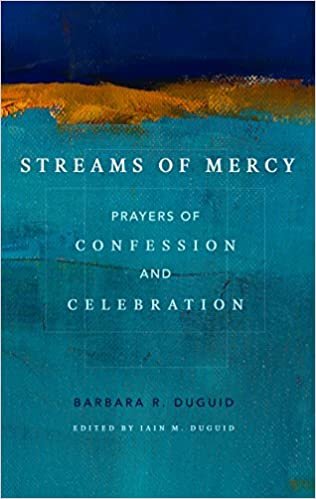 okumak Streams of Mercy