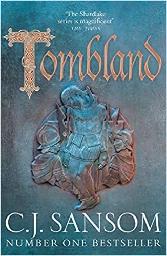 okumak Sansom, C: Tombland (The Shardlake series)