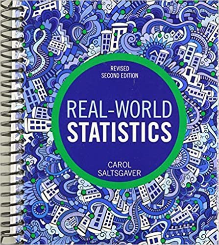 okumak Real-World Statistics, Revised Printing