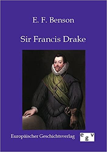okumak Sir Francis Drake