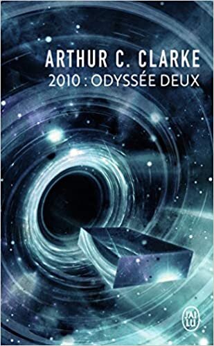 okumak 2010 : odyssée deux (Science-fiction (1721))