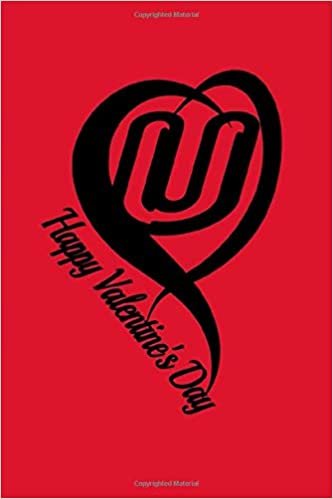 okumak Monogram Journal Letter U Hearts Love Red &amp; black: Monogram Initial Notebook U | Cute Initial Monogram Letter U with Heart red &amp; black | Heart red ... women ... Lined Journal &amp; Diary for Writing