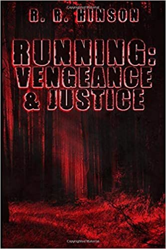 okumak Running: Vengeance and Justice