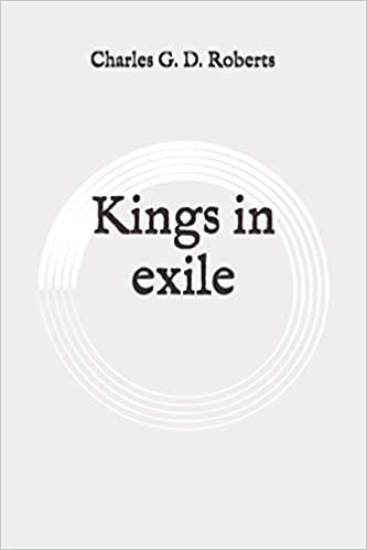 okumak Kings in exile: Original