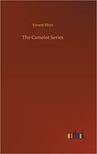 okumak The Camelot Series